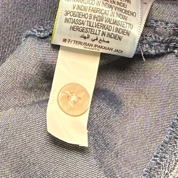 Marks & Spencer Collection Embroidered MIDI Dress 10 - Picture 15 of 15